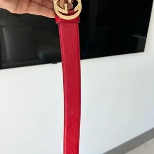 Gucci | Accessories | Slightly Used Gucci Belt Great  display picture 1